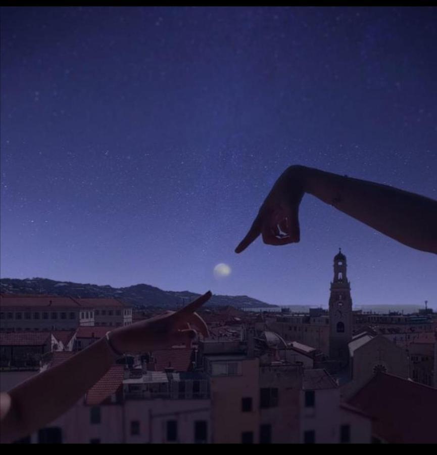 Apartamento Bellavista Con Parking Privato, A Un Passo Dal Teatro Ariston San Remo