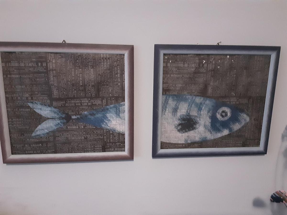 Apartamento Bellavista Con Parking Privato, A Un Passo Dal Teatro Ariston *