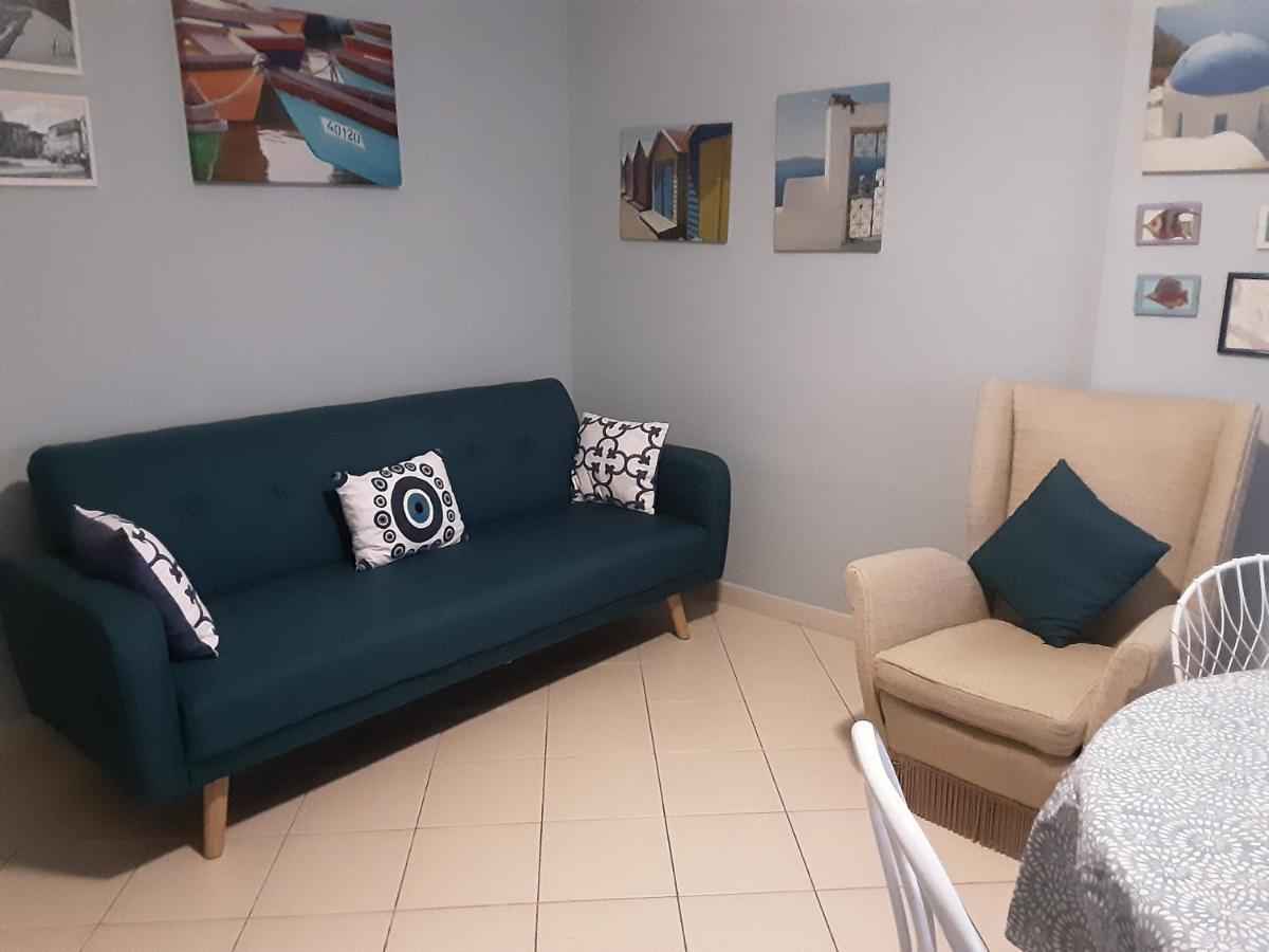 Apartamento Bellavista Con Parking Privato, A Un Passo Dal Teatro Ariston