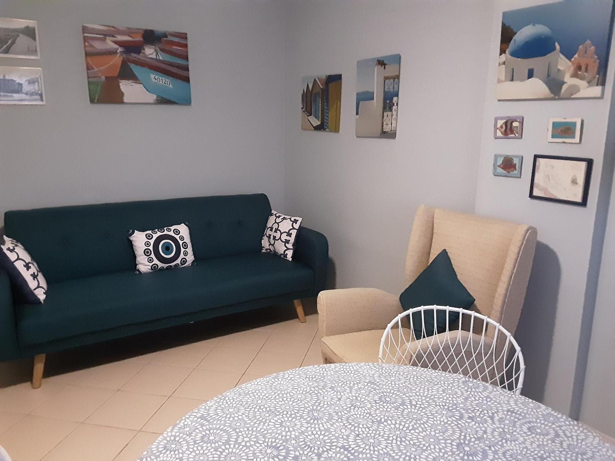 Bellavista Con Parking Privato, A Un Passo Dal Teatro Ariston *
