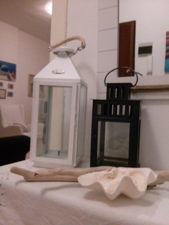 Apartamento Bellavista Con Parking Privato, A Un Passo Dal Teatro Ariston