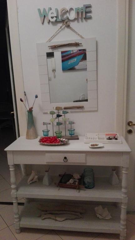 Apartamento Bellavista Con Parking Privato, A Un Passo Dal Teatro Ariston