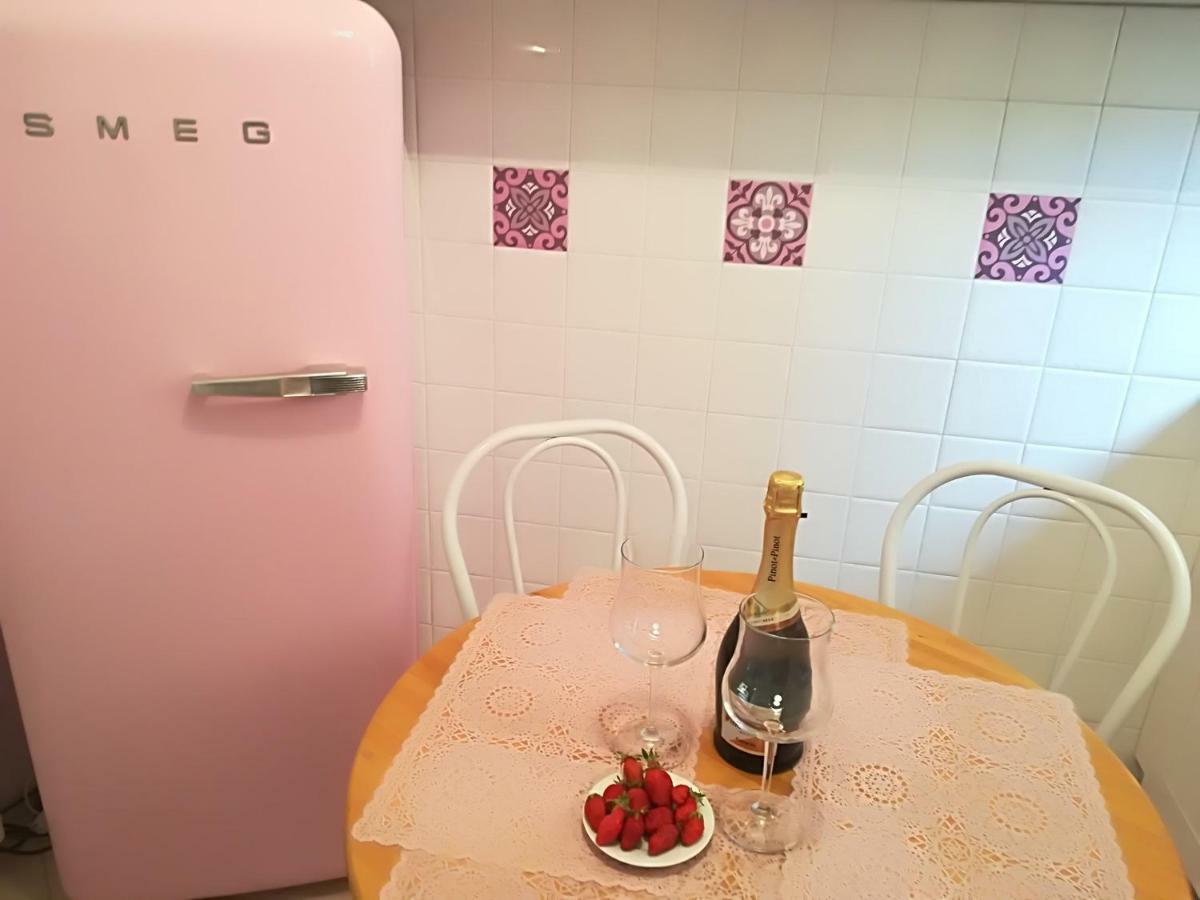 Bellavista Con Parking Privato, A Un Passo Dal Teatro Ariston Apartamento