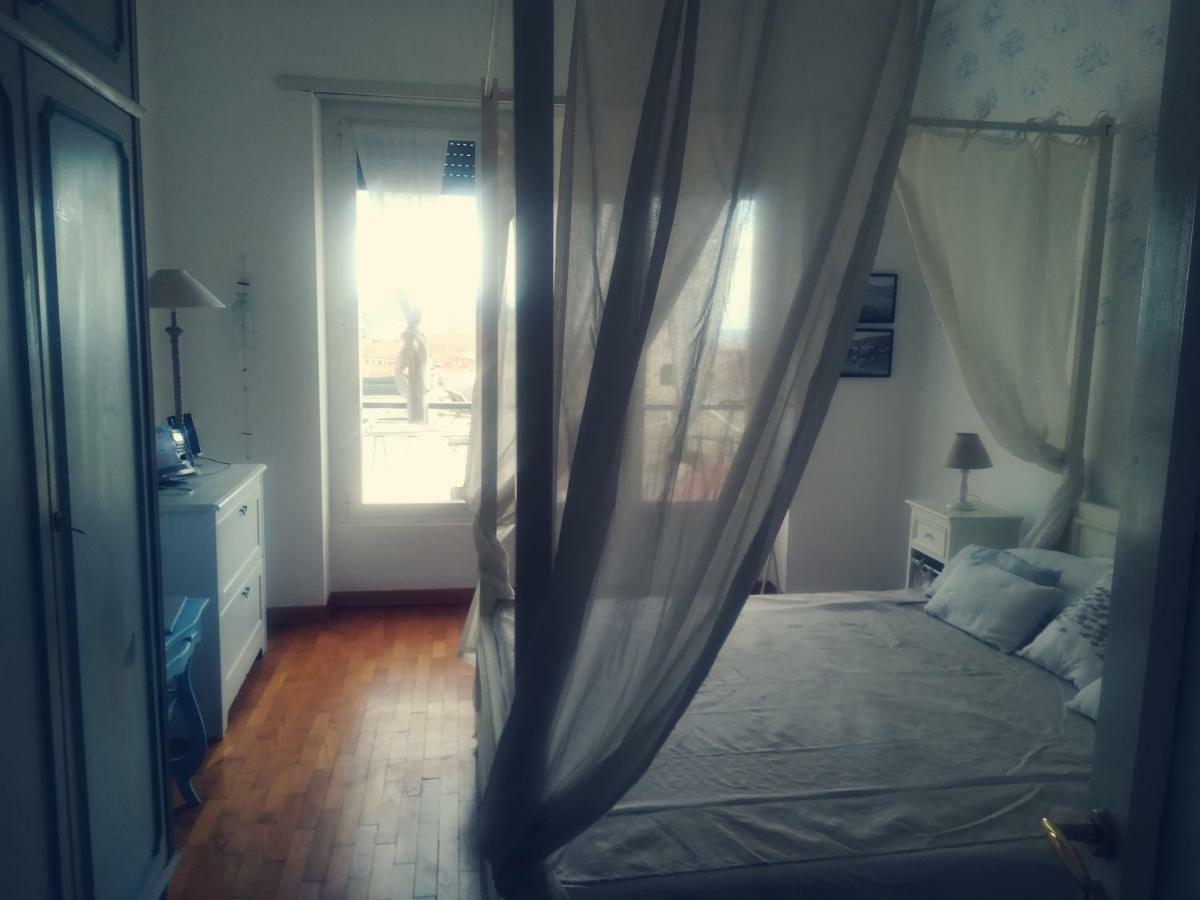 Apartamento Bellavista Con Parking Privato, A Un Passo Dal Teatro Ariston *