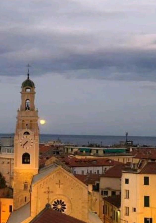 Bellavista Con Parking Privato, A Un Passo Dal Teatro Ariston * San Remo