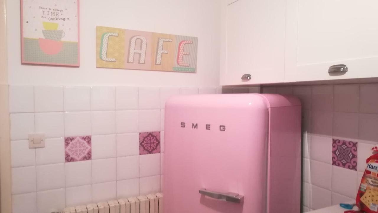 Apartamento Bellavista Con Parking Privato, A Un Passo Dal Teatro Ariston San Remo