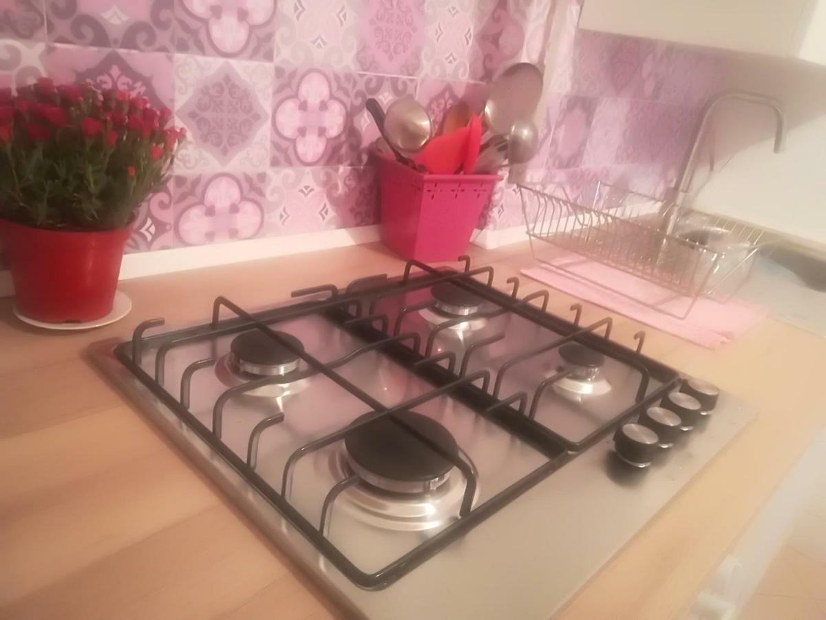 Bellavista Con Parking Privato, A Un Passo Dal Teatro Ariston Apartamento *