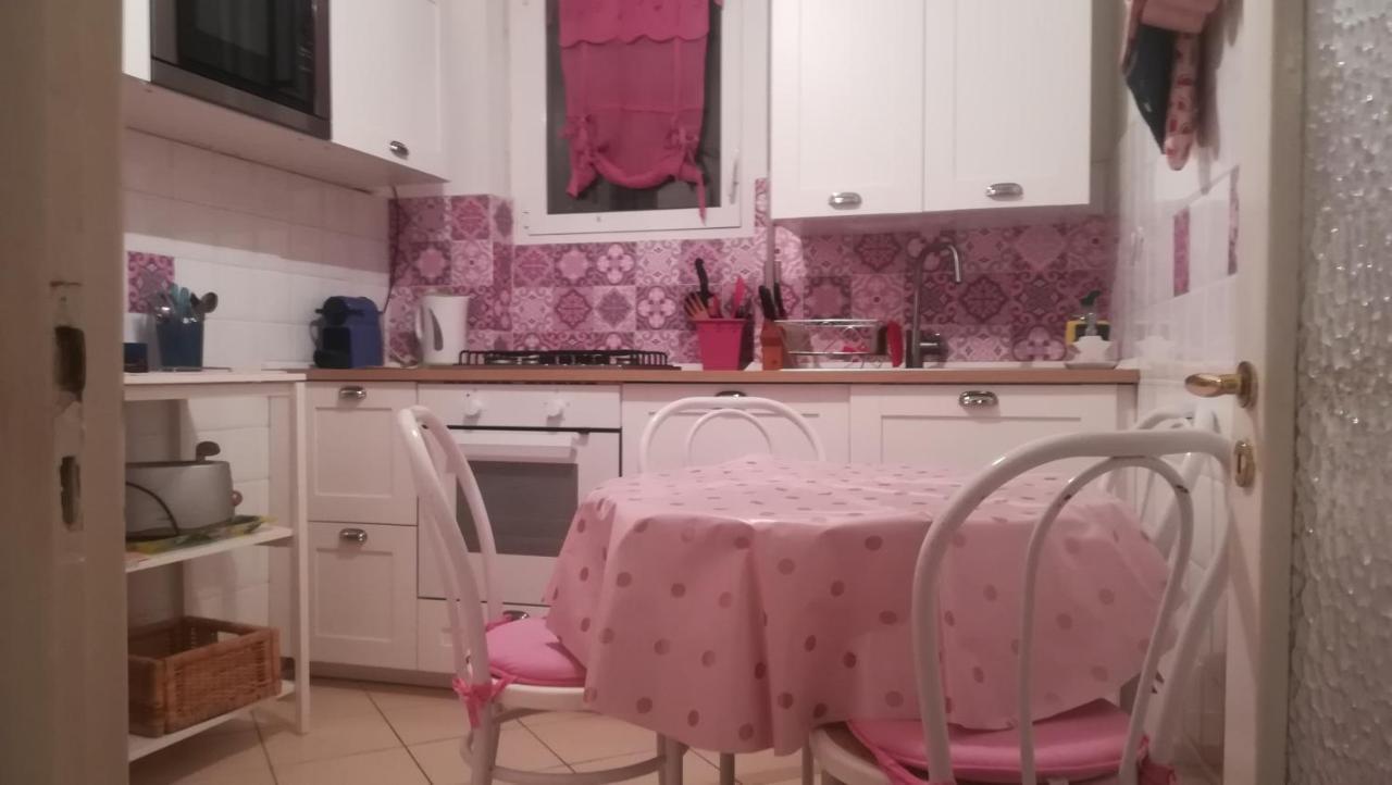 Apartamento Bellavista Con Parking Privato, A Un Passo Dal Teatro Ariston San Remo